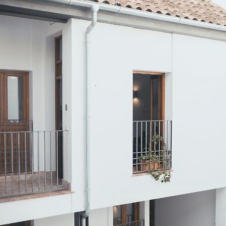 Trigo Homes Кордоба Екстериор снимка