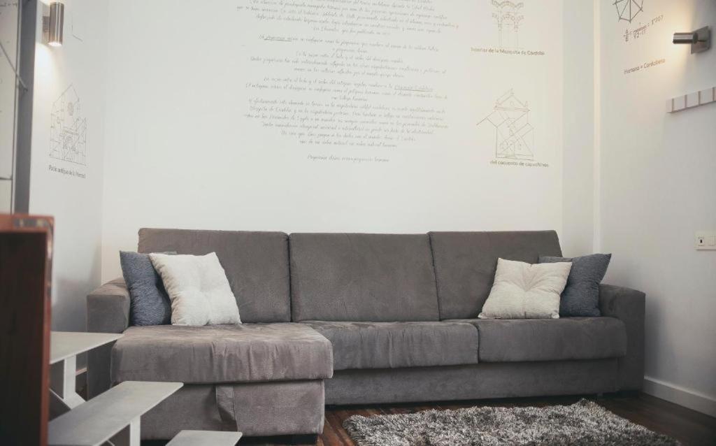 Trigo Homes Кордоба Екстериор снимка