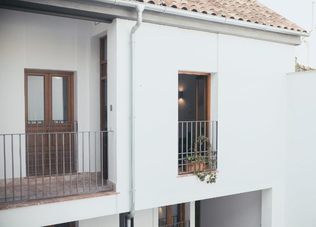 Trigo Homes Кордоба Екстериор снимка