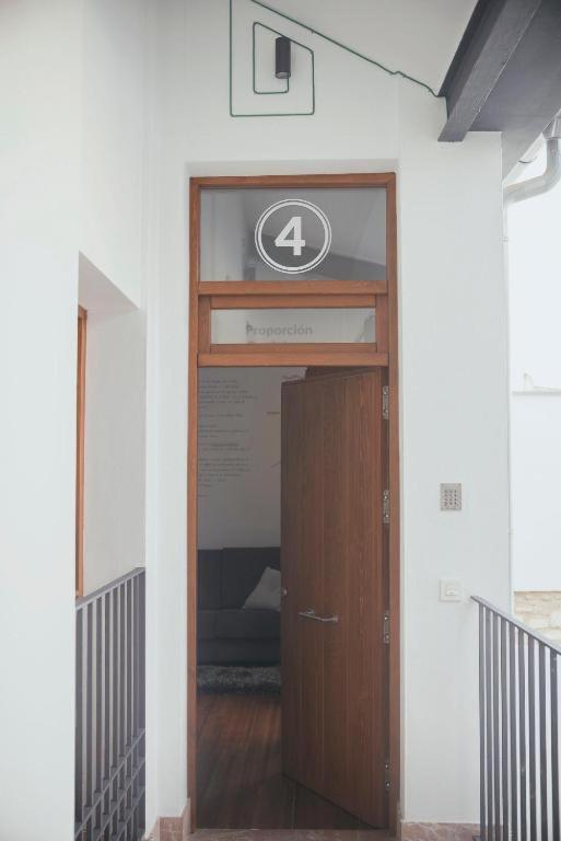 Trigo Homes Кордоба Екстериор снимка