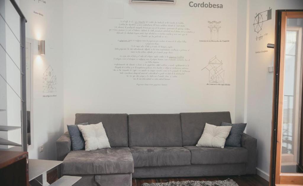 Trigo Homes Кордоба Екстериор снимка