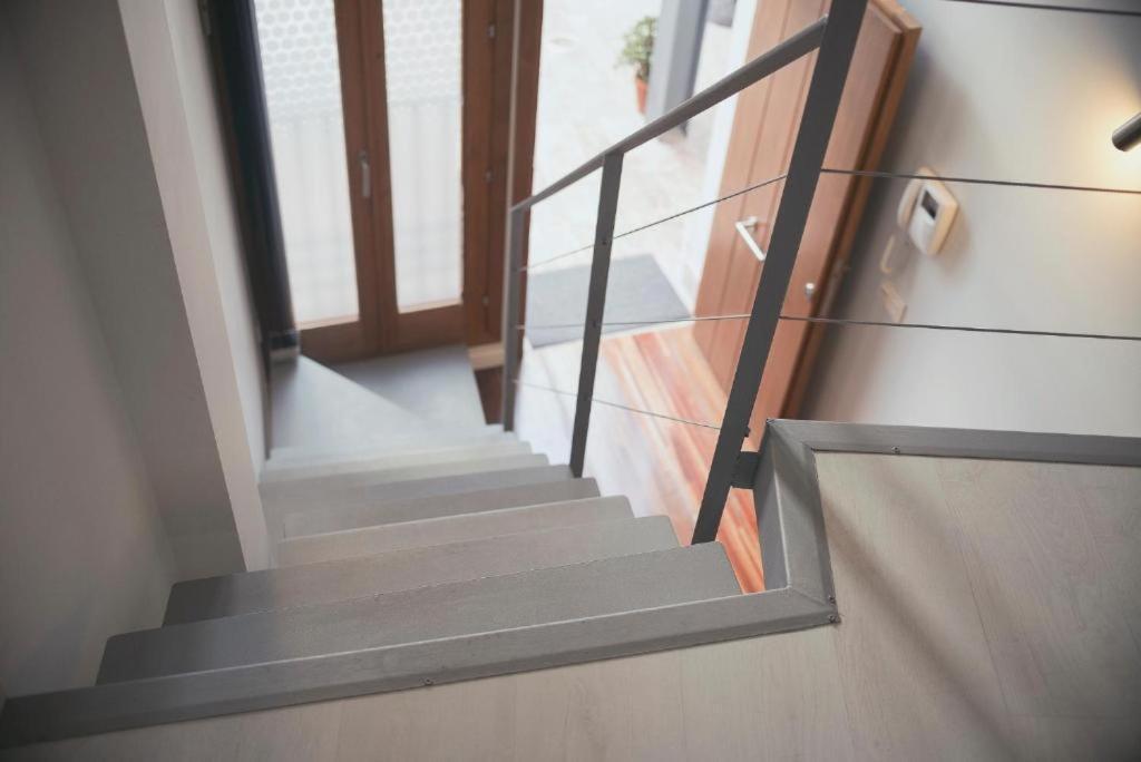 Trigo Homes Кордоба Екстериор снимка