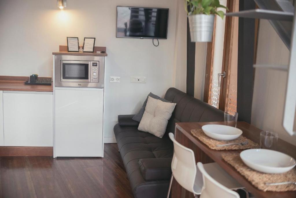 Trigo Homes Кордоба Екстериор снимка