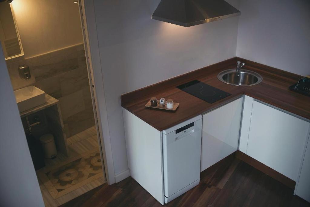 Trigo Homes Кордоба Екстериор снимка