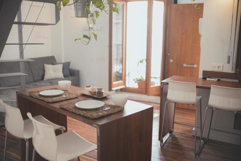 Trigo Homes Кордоба Екстериор снимка