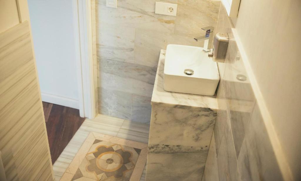 Trigo Homes Кордоба Екстериор снимка