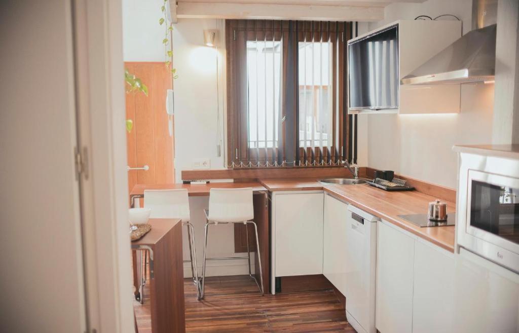 Trigo Homes Кордоба Екстериор снимка